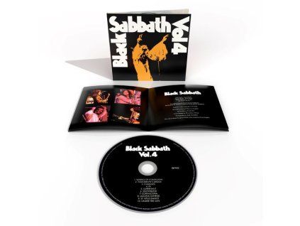 4002220 black sabbath vol 4 2009 remaster cd