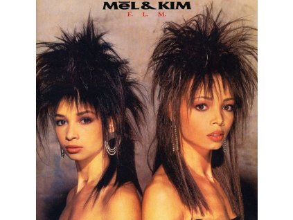 Mel & Kim - F.L.M.(Expanded 2CD Edition) (CD)