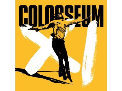 4002385 colosseum xi cd