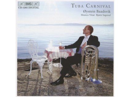 4002481 oystein baadsvik tuba carnival cd