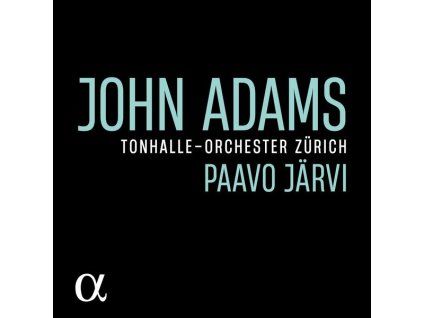 4002646 john adams orchesterwerke cd