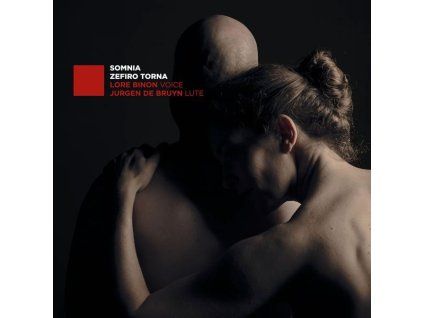 4002715 lore binon somnia zefiro torna cd