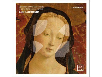 4002721 lux laetitiae cd