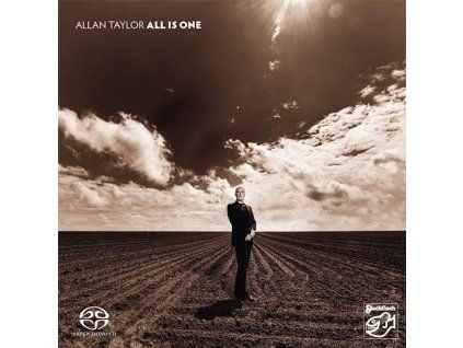 4002805 allan taylor all is one sacd