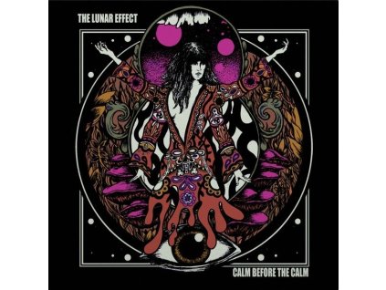 The Lunar Effect - Calm Before The Calm (CD)