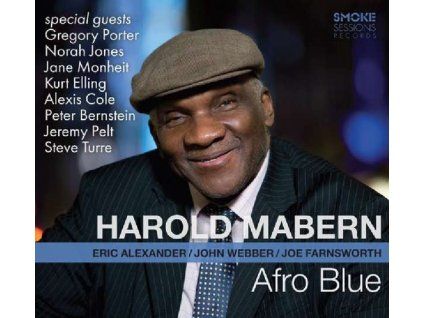 4002823 harold mabern 1936 2019 afro blue cd