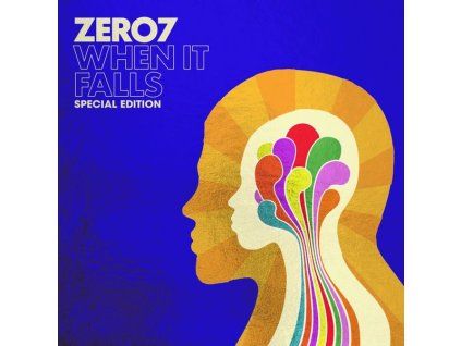 4002835 zero7 when it falls special edition cd