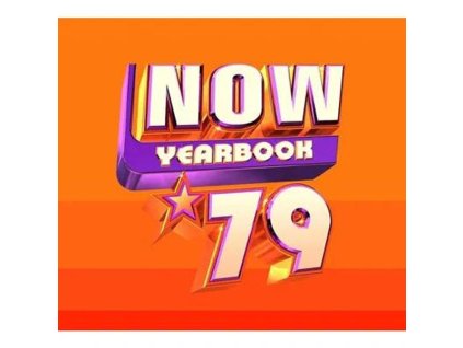 Now Yearbook 1979 (CD)