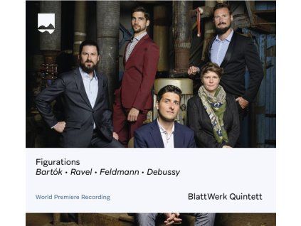 4003048 blattwerk quintett figurations cd