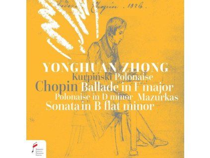 4003066 frederic chopin 1810 1849 klavierwerke cd