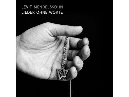 4003075 igor levit lieder ohne worte cd