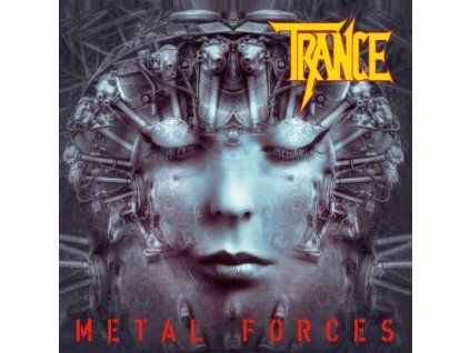 4003123 trance metal forces deluxe edition cd