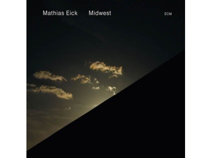 Mathias Eick - Midwest (CD)