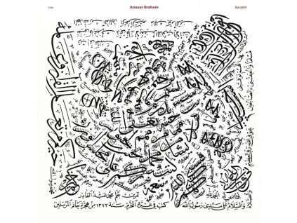 4003204 anouar brahem barzakh cd