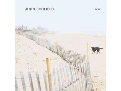 John Scofield - John Scofield (CD)