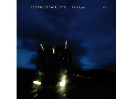 Tomasz Stańko (1943-2018) - Dark Eyes (CD)