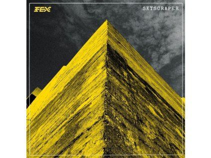 4003228 fex skyscraper cd