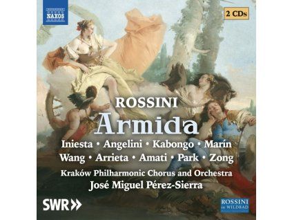 4003318 gioacchino rossini 1792 1868 armida cd