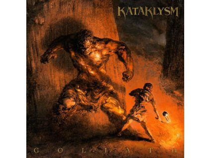 Kataklysm - Goliath (CD)