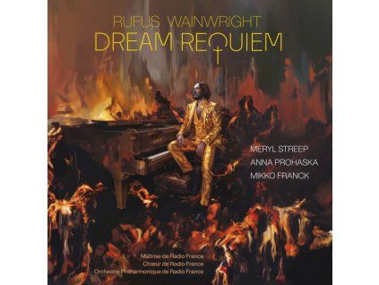 4003417 rufus wainwright dream requiem cd