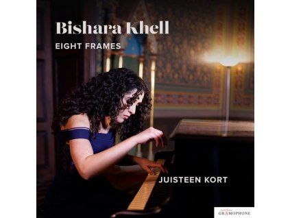 4003474 bishara khell klaviersonate op 26 cd