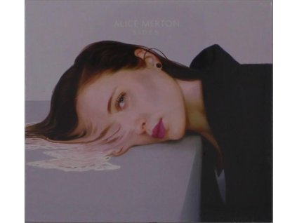 Alice Merton - S.I.D.E.S. (CD)
