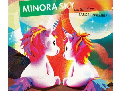 4003549 jan schreiner large ensemble minora sky cd