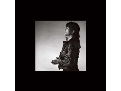 Alan Vega - Alan Vega (Deluxe Edition) (CD)