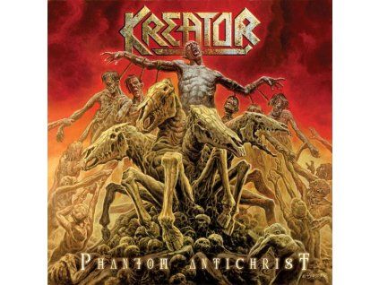 4003708 kreator phantom antichrist cd