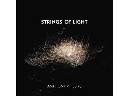 4003765 anthony phillips ex genesis strings of light cd