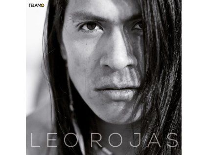 Leo Rojas - Leo Rojas (CD)