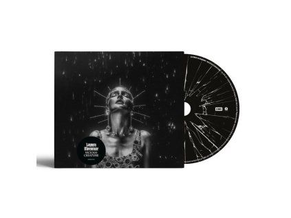 4003828 lauren mayberry vicious creature cd