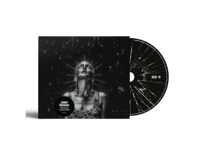 Lauren Mayberry - Vicious Creature (CD)