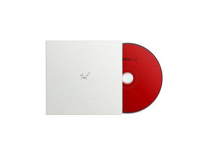 4003858 jeremias band trust cd