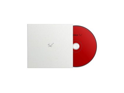 Jeremias (Band) - Trust (CD)