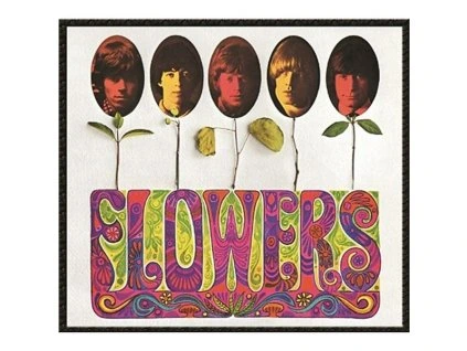 The Rolling Stones - Flowers (CD)