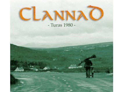 4003981 clannad turas 1980 cd