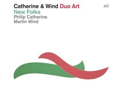 4004005 philip catherine martin wind new folks cd