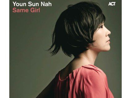 4004014 youn sun nah same girl cd