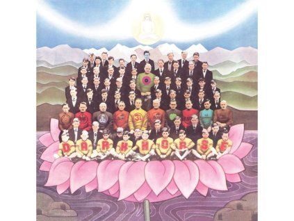 4004122 george harrison 1943 2001 dark horse cd