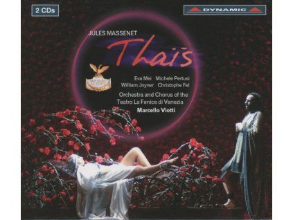 4004155 jules massenet 1842 1912 thais cd