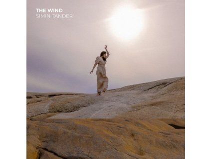 4004233 simin tander the wind cd