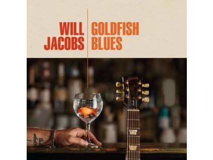 4004236 will jacobs goldfish blues cd