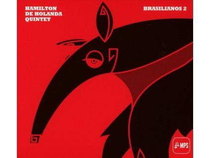 4004242 hamilton de holanda brasilianos 2 cd