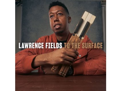 Lawrence Fields - To The Surface (CD)
