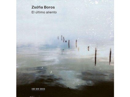 4004329 zsofia boros el ultimo aliento cd