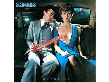 4004341 scorpions lovedrive 50th anniversary deluxe edition cd