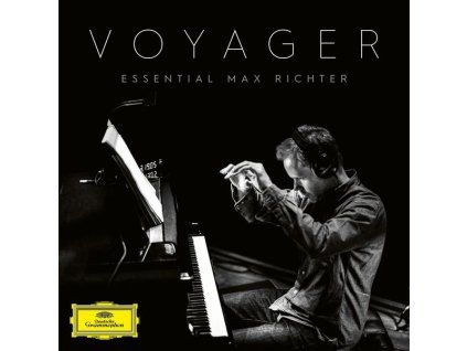 4004371 max richter voyager essential max richter cd