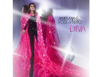 4004461 marianne rosenberg diva cd