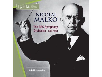4004482 nicolai malko dirigiert das bbc symphony orchestra cd